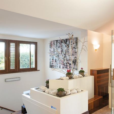 Hotel Campiello San Giovanni al Natisone Экстерьер фото