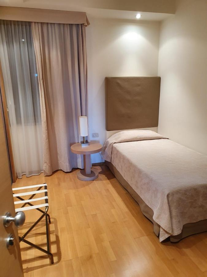 Hotel Campiello San Giovanni al Natisone Экстерьер фото