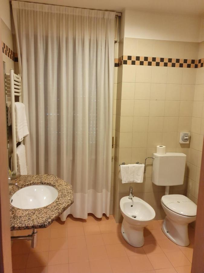Hotel Campiello San Giovanni al Natisone Экстерьер фото