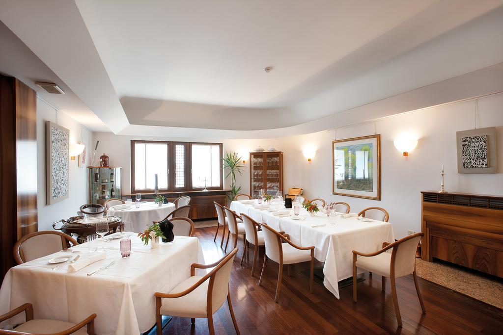 Hotel Campiello San Giovanni al Natisone Экстерьер фото
