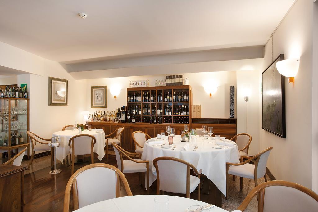 Hotel Campiello San Giovanni al Natisone Экстерьер фото