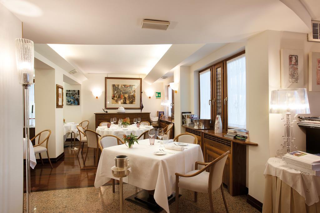 Hotel Campiello San Giovanni al Natisone Экстерьер фото