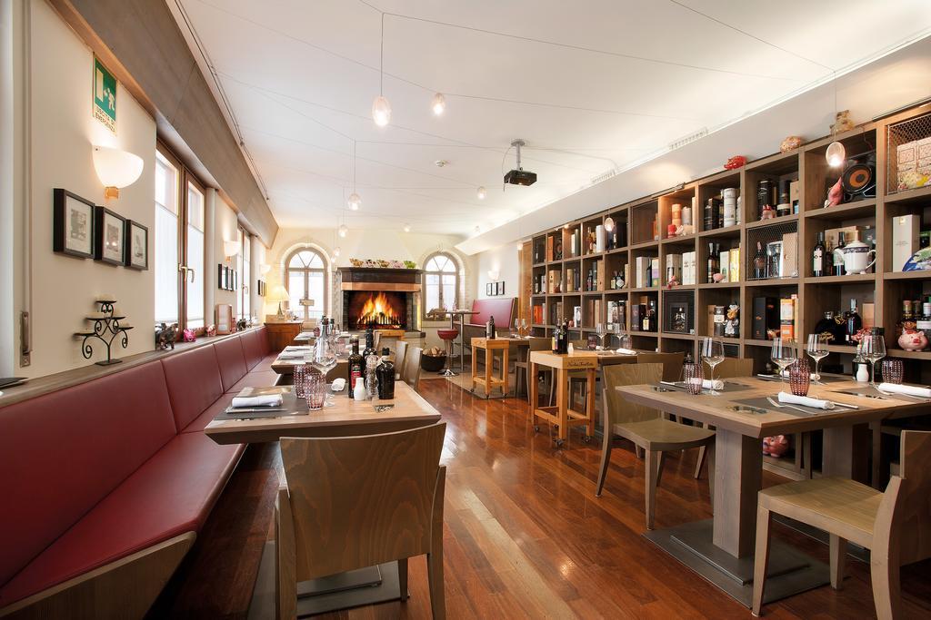 Hotel Campiello San Giovanni al Natisone Экстерьер фото