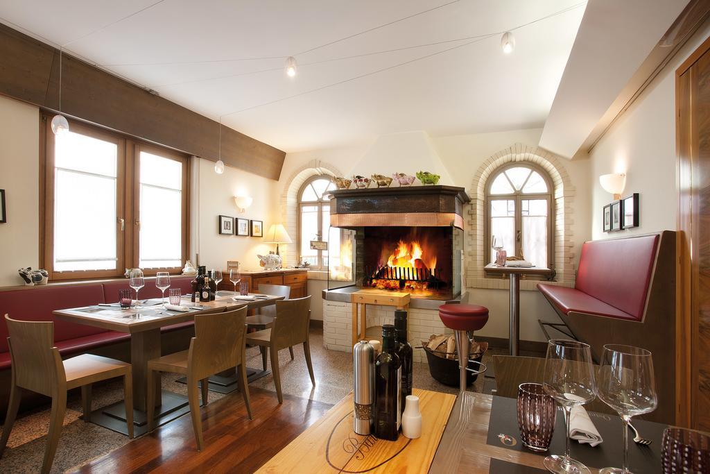 Hotel Campiello San Giovanni al Natisone Экстерьер фото