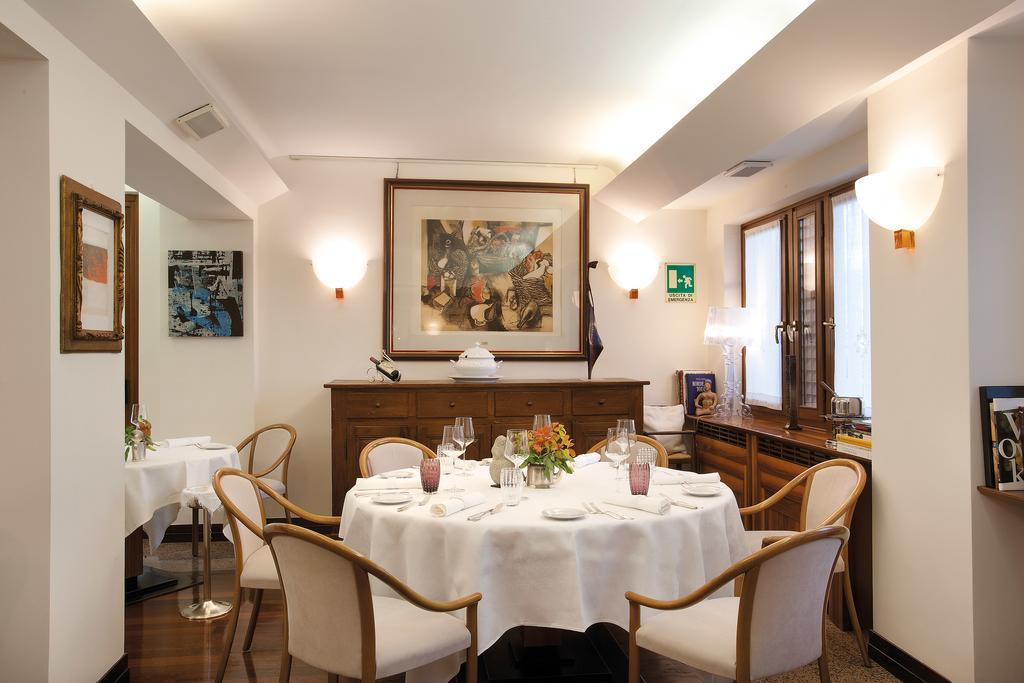 Hotel Campiello San Giovanni al Natisone Экстерьер фото