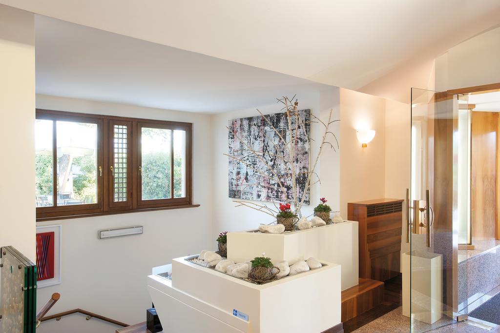 Hotel Campiello San Giovanni al Natisone Экстерьер фото