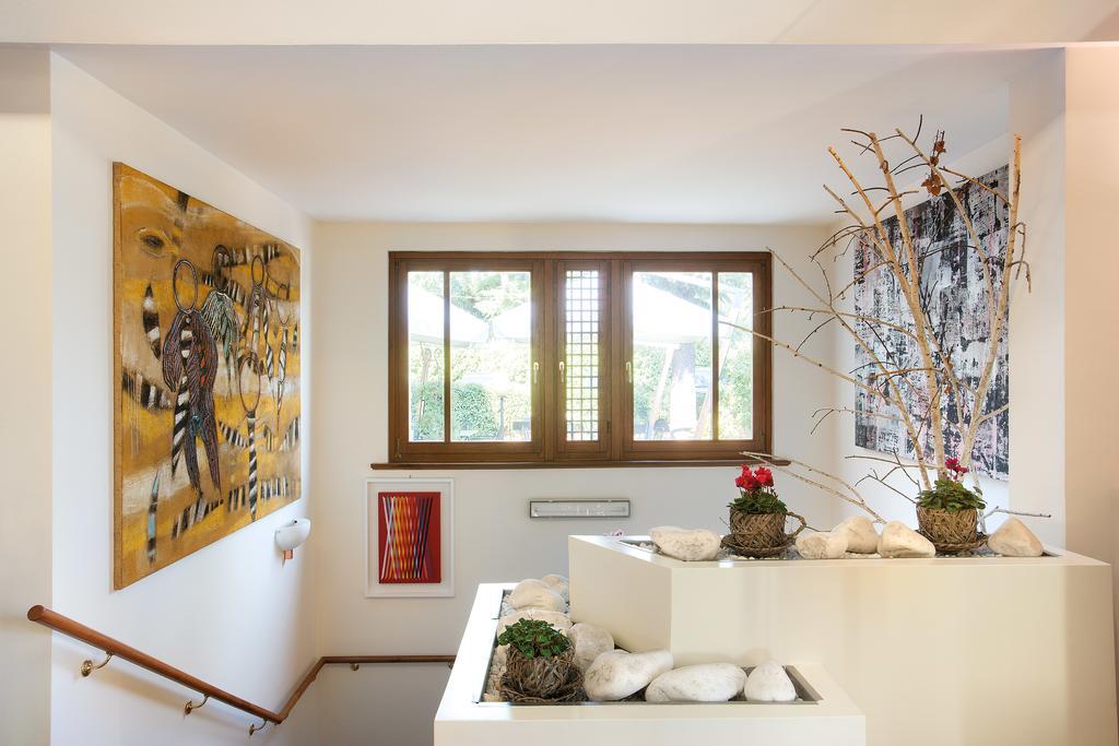 Hotel Campiello San Giovanni al Natisone Экстерьер фото