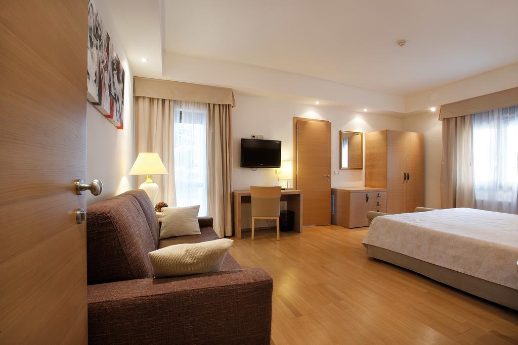 Hotel Campiello San Giovanni al Natisone Экстерьер фото