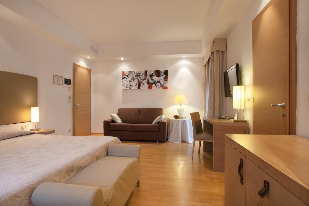 Hotel Campiello San Giovanni al Natisone Экстерьер фото