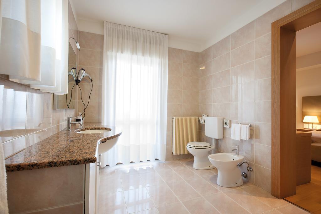 Hotel Campiello San Giovanni al Natisone Экстерьер фото