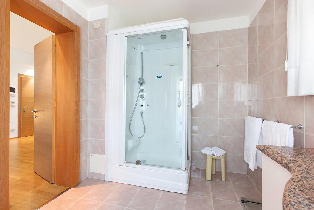 Hotel Campiello San Giovanni al Natisone Экстерьер фото