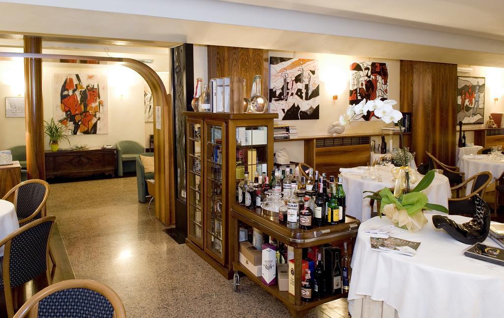 Hotel Campiello San Giovanni al Natisone Экстерьер фото